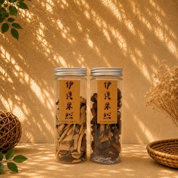 【伊貝果然】菇菇好夥伴
