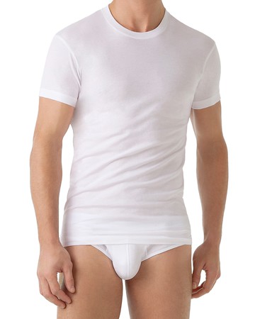 2(X)Ist Slim Fit Crewneck Tee, Pack of 3