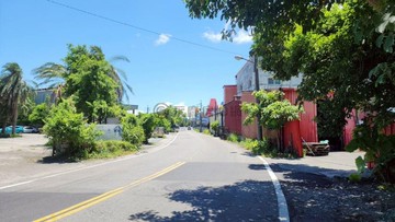 蘇澳交流道旁千坪雙面臨路甲種工業用地~永慶旺傑｜宜蘭縣蘇澳鎮湖口段