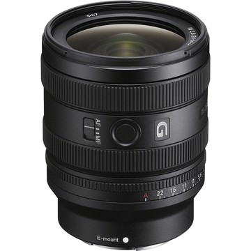 SONY FE 24-50mm F2.8 G 大光圈標準變焦鏡 SEL2450G (公司貨 保固24個月)