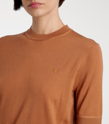Chloé Wool sweater