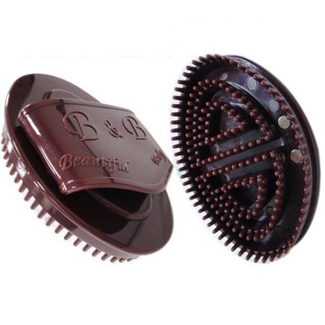 日本小物 小曼老師推薦美體刷 魔蠍刷『Marc Jacobs旗艦店』D020074