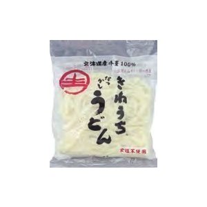 サンサス なつかしうどん 200g　36個