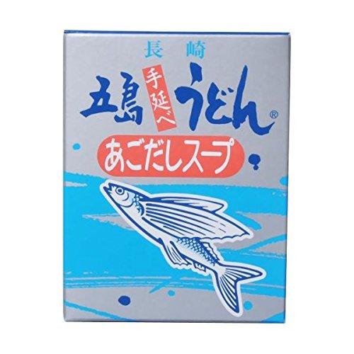  あごだしスープ 10g×10袋×4セット