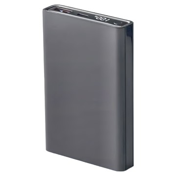 TRISTAR三星牌 輕巧PD快充 行動電源 TS-W020 超大容量10000  黑色