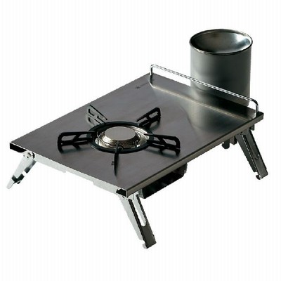 スノーピーク ギガパワプレートバーナーL1 スノーピーク snow peak シングルバーナー ギガパワープレート