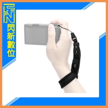 JJC ST-CP1 手腕帶 手腕繩 適 GR3 XM5 G7X3 SX740 數位相機