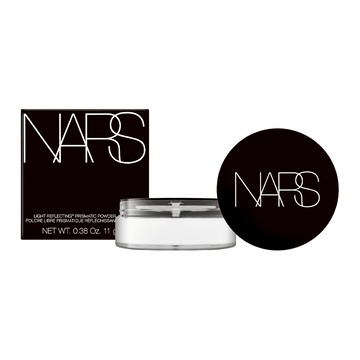 【NARS】裸光蜜粉 11g