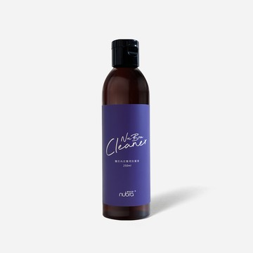 【OUTLET】NuBra 隱形胸罩專用洗潔液(250ml)