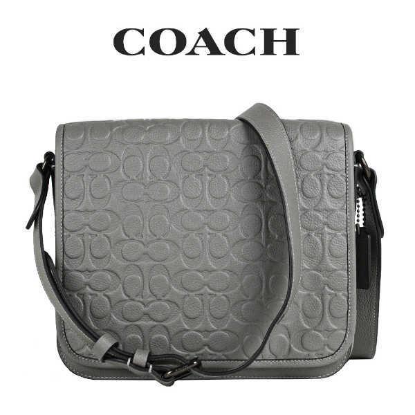 ☆ コーチ COACH アウトレット メンズ バッグ ショルダーバッグ C5336 ...