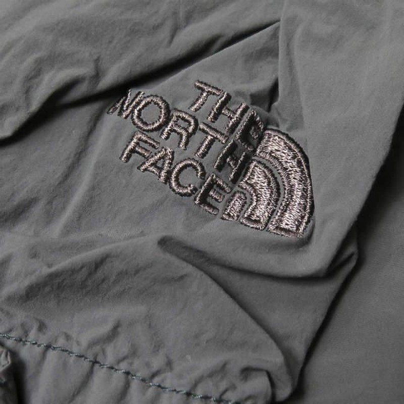 THE NORTH FACE ザ・ノースフェイス JOURNEYS COAT ジャーニーズ