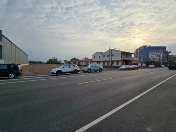 大里三期核心｜正10米路臨路方正漂亮農地稀有釋出｜台中市大里區大里段
