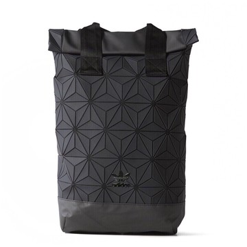 Mochila adidas 3d roll top on sale