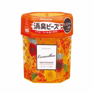 shosyu室內芳香劑_金木犀200g