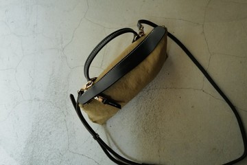 ROBERTA PIERI GIULIETTA POCHETTE LINYLEN 迷你手提包