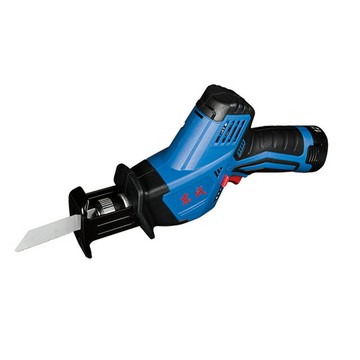 DCJF15(E型)DCJF28(B)/02-28充電式馬刀鋸木材金屬切割鋸