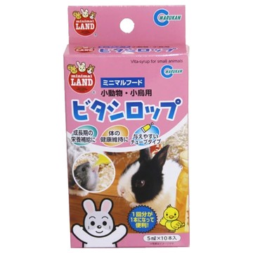 MARUKAN MK小動物能量飲  1盒