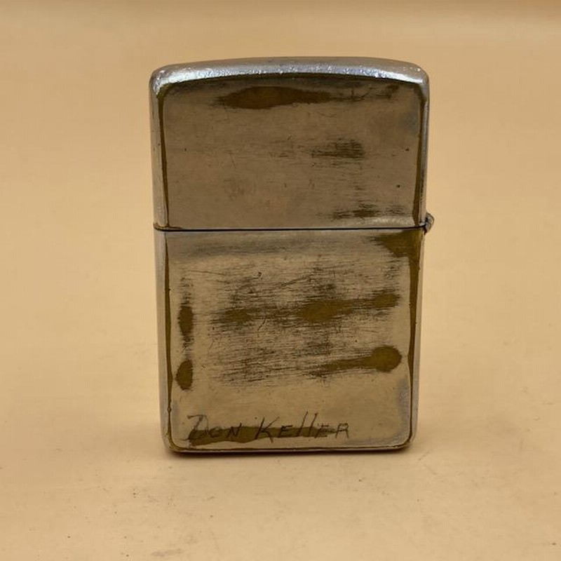 ジッポー Zippo ライター 1968年 REDDY KILOWATT レディキロワット 企業もの | LINEショッピング