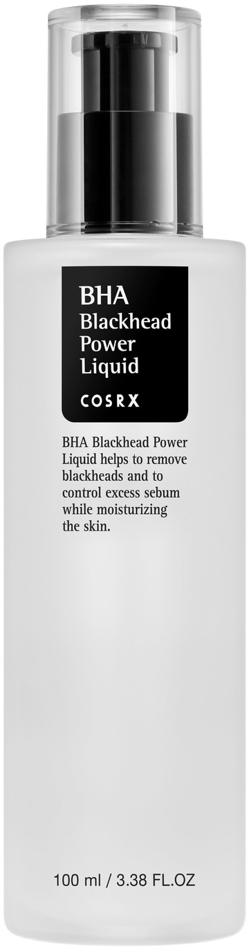 COSRX BHA Blackhead Power Liquid 100ml