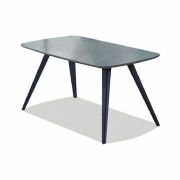 ASSARI-伍德洛餐桌(寬140x深80x高76cm)