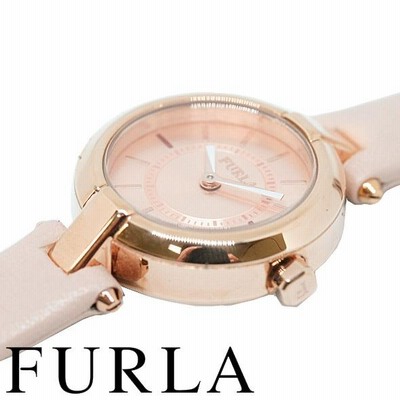 楽天市場】フルラ 時計 レディース リンダ 24mm クォーツ FURLA
