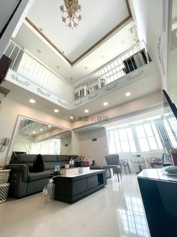 五甲商圈歐式美輪美奐景觀樓中樓五房大平車｜高雄市鳳山區五甲二路