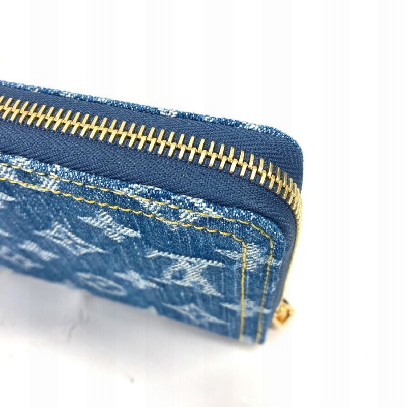 新品 LOUIS VUITTON ルイヴィトン M82958 ジッピー・ウォレット