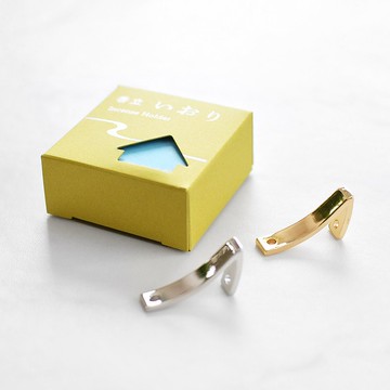 日本悠悠庵 Iori (Hermitage) / Simple 隱居處 / 簡單 香台