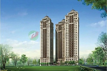 豐原最指標大樓 l大宅豐鼎 l 中高樓三房平車｜台中市豐原區文化街