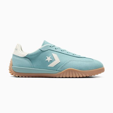 CONVERSE RUN STAR TRAINER OX 低筒 休閒鞋 流星復古運動鞋 男鞋 女鞋 藍色-A11505C