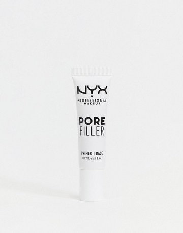 NYX Professional Makeup Pore Filler Blurring Primer Mini-No colour