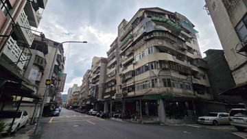 ★住商台北101世貿店~富陽電梯鼎家收租｜台北市信義區富陽街