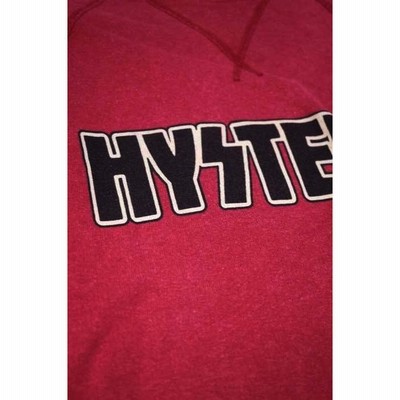 美品 ヒステリックグラマー スウェット セットアップ レディース