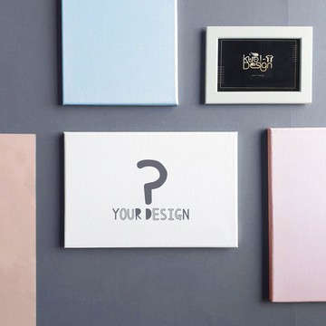 【客製化禮物】【kuroi-T】無框畫(小) 30X20cm