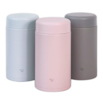 ZOJIRUSHI象印750ml不鏽鋼一體式杯蓋真空燜燒杯 SW-KA75H（顏色隨機）_廠商直送