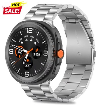 SAMSUNG 適用於三星 Galaxy Ultra 47 毫米配件的三星 Galaxy Watch 8 Ultra 2