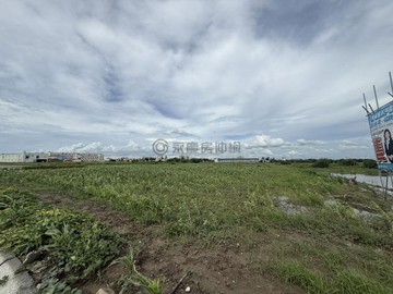 永慶小東⛪佳里正核心．1174坪方正都內農地｜台南市佳里區廣安段