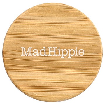 Mad Hippie, 腮紅唇彩，無花果香，0.24 盎司（7 克）