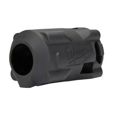 Milwaukee 美沃奇 M12FIW 保護套 輕巧設計 耐用特殊橡膠 易於安裝及拆卸  1個