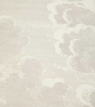 Fornasetti x Cole & Son Nuvolette wallpaper