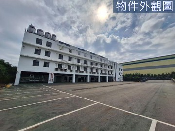 嘉義大埔美園區廠房｜嘉義縣大林鎮大埔美園區三路