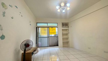 台中大里立人高中近全聯2樓兩房公寓｜台中市大里區新忠路