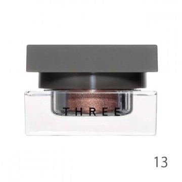 THREE Shimmering Color Veil Statement 13