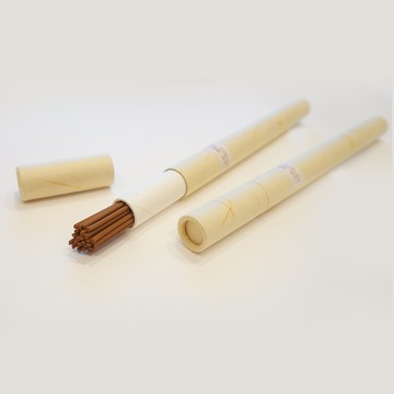 香氣的逆旅-心光 (純原)- 20.5cm  30支