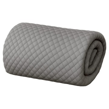 Mini嚴選 夏季豆豆冰絲涼感沙發墊 CN0502-G-3  三人座(180 x 70cm)  灰色