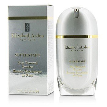 Elizabeth Arden 伊麗莎白雅頓 Superstart 奇肌超導活妍精華 30ml/1oz-精華液