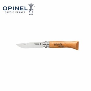 オピネル OPINEL カーボンスチール カーボン ナイフ