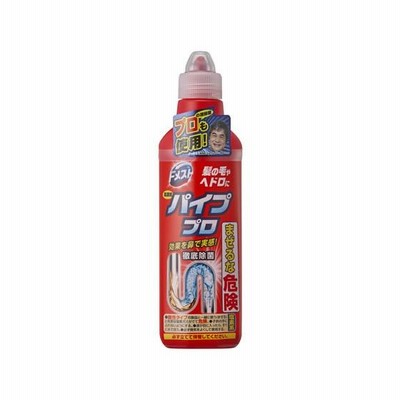 ドメスト パイプ プロ 400g　ユニリーバ