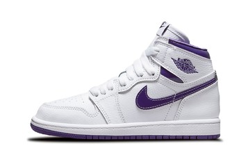 JORDAN 1 RETRO HIGH COURT PURPLE 2021 PS