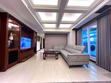 R14巨蛋捷運/時代富豪6房雙主臥平車｜高雄市左營區正心街